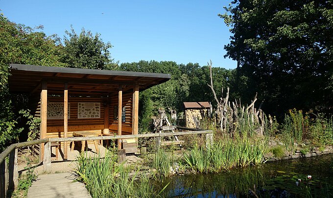 Foto: NABU Naturschutzhof