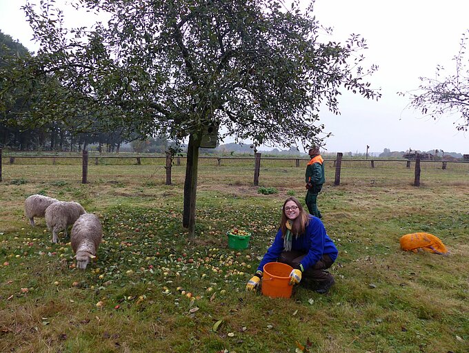 Foto: NABU Naturschutzhof