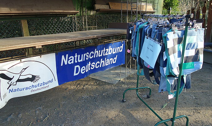 NABU Naturschutzhof