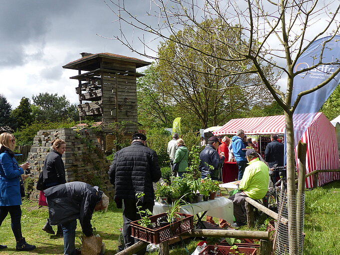 Foto: NABU Naturschutzhof Nettetal